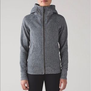 🥳PRICE DROP, Lululemon Scuba Hoodie 4